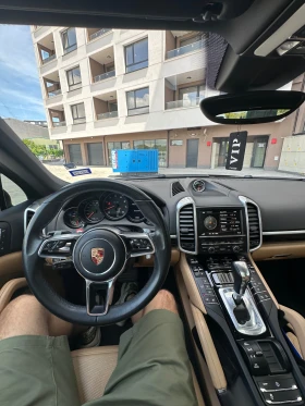 Porsche Cayenne undefined | Auto.bg — изображение 12 Porsche Cayenne undefined | Auto.bg — изображение 12
