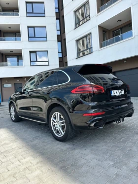 Porsche Cayenne undefined | Auto.bg — изображение 5 Porsche Cayenne undefined | Auto.bg — изображение 5