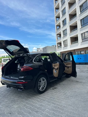 Porsche Cayenne undefined | Auto.bg — изображение 6 Porsche Cayenne undefined | Auto.bg — изображение 6
