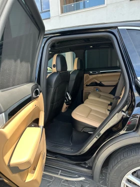 Porsche Cayenne undefined | Auto.bg — изображение 11 Porsche Cayenne undefined | Auto.bg — изображение 11