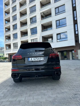 Porsche Cayenne undefined | Auto.bg — изображение 4 Porsche Cayenne undefined | Auto.bg — изображение 4