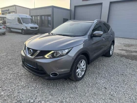 Nissan Qashqai 1.6DCI* 4x4* 360Cam* 103465km* Evro6