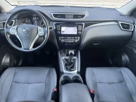 Nissan Qashqai 1.6DCI* 4x4* 360Cam* 103465km* Evro6 | Auto.bg — изображение 10 Nissan Qashqai 1.6DCI* 4x4* 360Cam* 103465km* Evro6 | Auto.bg — изображение 10