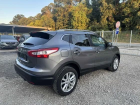 Nissan Qashqai 1.6DCI* 4x4* 360Cam* 103465km* Evro6 | Auto.bg — изображение 2 Nissan Qashqai 1.6DCI* 4x4* 360Cam* 103465km* Evro6 | Auto.bg — изображение 2