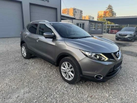 Nissan Qashqai 1.6DCI* 4x4* 360Cam* 103465km* Evro6 | Auto.bg — изображение 3 Nissan Qashqai 1.6DCI* 4x4* 360Cam* 103465km* Evro6 | Auto.bg — изображение 3