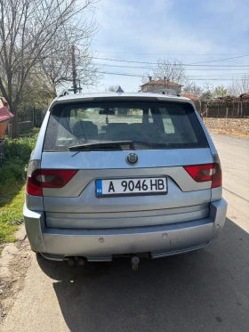 BMW X3 М пакет | Auto.bg — изображение 2 BMW X3 М пакет | Auto.bg — изображение 2