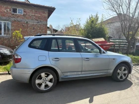 BMW X3 М пакет | Auto.bg — изображение 4 BMW X3 М пакет | Auto.bg — изображение 4