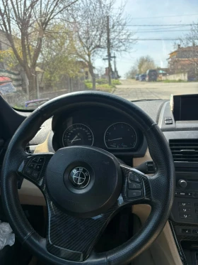 BMW X3 М пакет | Auto.bg — изображение 16 BMW X3 М пакет | Auto.bg — изображение 16