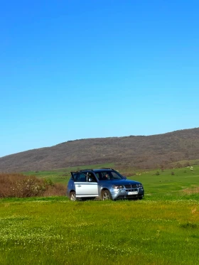 BMW X3 М пакет | Auto.bg — изображение 3 BMW X3 М пакет | Auto.bg — изображение 3