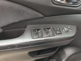 Honda Cr-v 2.2, 150кс, 4х4 | Auto.bg — изображение 12 Honda Cr-v 2.2, 150кс, 4х4 | Auto.bg — изображение 12