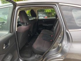Honda Cr-v 2.2, 150кс, 4х4 | Auto.bg — изображение 8 Honda Cr-v 2.2, 150кс, 4х4 | Auto.bg — изображение 8