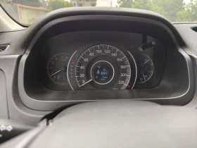 Honda Cr-v 2.2, 150кс, 4х4 | Auto.bg — изображение 10 Honda Cr-v 2.2, 150кс, 4х4 | Auto.bg — изображение 10