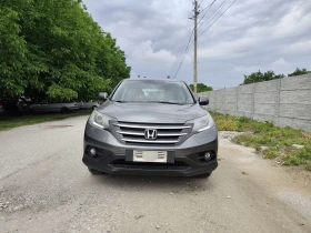 Honda Cr-v 2.2, 150кс, 4х4