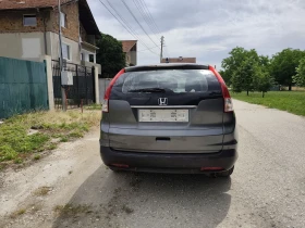 Honda Cr-v 2.2, 150кс, 4х4 | Auto.bg — изображение 5 Honda Cr-v 2.2, 150кс, 4х4 | Auto.bg — изображение 5