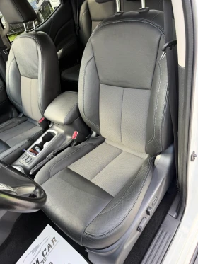 Nissan Navara NP300 Facelift 86000 км - 29750 € / 58185.94 лв. - 75961682 10 | Car24.bg Nissan Navara NP300 Facelift 86000 км - 29750 € / 58185.94 лв. - 75961682 10