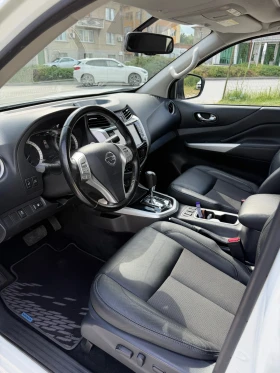 Nissan Navara NP300 Facelift 86000 км - 29750 € / 58185.94 лв. - 75961682 9 | Car24.bg Nissan Navara NP300 Facelift 86000 км - 29750 € / 58185.94 лв. - 75961682 9