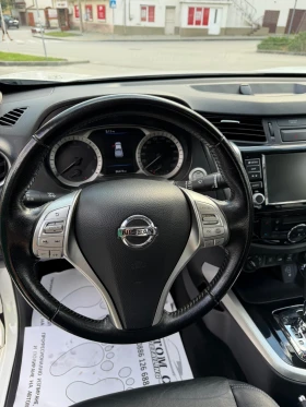 Nissan Navara NP300 Facelift 86000 км - 29750 € / 58185.94 лв. - 75961682 13 | Car24.bg Nissan Navara NP300 Facelift 86000 км - 29750 € / 58185.94 лв. - 75961682 13