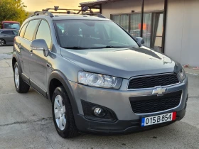 Chevrolet Captiva 2.2Diesel 163ps. 6+ 1 | Auto.bg — изображение 2 Chevrolet Captiva 2.2Diesel 163ps. 6+ 1 | Auto.bg — изображение 2