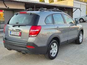 Chevrolet Captiva 2.2Diesel 163ps. 6+ 1 | Auto.bg — изображение 4 Chevrolet Captiva 2.2Diesel 163ps. 6+ 1 | Auto.bg — изображение 4