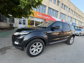 Land Rover Range Rover Evoque 2.2D* 6ск* Ръчка | Auto.bg — изображение 4 Land Rover Range Rover Evoque 2.2D* 6ск* Ръчка | Auto.bg — изображение 4