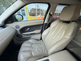 Land Rover Range Rover Evoque 2.2D* 6ск* Ръчка | Auto.bg — изображение 12 Land Rover Range Rover Evoque 2.2D* 6ск* Ръчка | Auto.bg — изображение 12