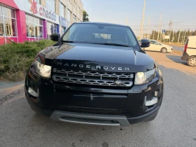 Land Rover Range Rover Evoque 2.2D* 6ск* Ръчка | Auto.bg — изображение 2 Land Rover Range Rover Evoque 2.2D* 6ск* Ръчка | Auto.bg — изображение 2