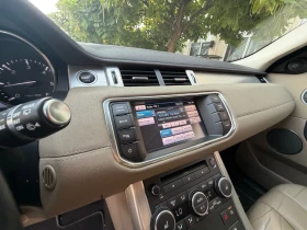 Land Rover Range Rover Evoque 2.2D* 6ск* Ръчка | Auto.bg — изображение 11 Land Rover Range Rover Evoque 2.2D* 6ск* Ръчка | Auto.bg — изображение 11
