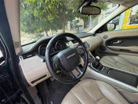 Land Rover Range Rover Evoque 2.2D* 6ск* Ръчка | Auto.bg — изображение 10 Land Rover Range Rover Evoque 2.2D* 6ск* Ръчка | Auto.bg — изображение 10