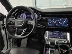 Audi Q8 * 55TFSI * S-Line * PROGRESSIV QUATTRO * CARFAX * - 49000 € - 23423449 6 | Car24.bg Audi Q8 * 55TFSI * S-Line * PROGRESSIV QUATTRO * CARFAX * - 49000 € - 23423449 6