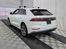Audi Q8 * 55TFSI * S-Line * PROGRESSIV QUATTRO * CARFAX * - 49000 € - 23423449 5 | Car24.bg Audi Q8 * 55TFSI * S-Line * PROGRESSIV QUATTRO * CARFAX * - 49000 € - 23423449 5