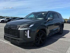 Снимка Hyundai Palisade