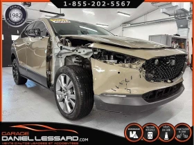 Mazda CX-30 SUNA, AWD, 2.5 TURBO, TOIT PANO, CUIR / SUEDE | Auto.bg — изображение 6 Mazda CX-30 SUNA, AWD, 2.5 TURBO, TOIT PANO, CUIR / SUEDE | Auto.bg — изображение 6