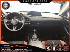 Mazda CX-30 SUNA, AWD, 2.5 TURBO, TOIT PANO, CUIR / SUEDE | Auto.bg — изображение 16 Mazda CX-30 SUNA, AWD, 2.5 TURBO, TOIT PANO, CUIR / SUEDE | Auto.bg — изображение 16