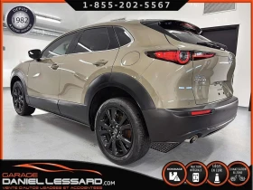 Mazda CX-30 SUNA, AWD, 2.5 TURBO, TOIT PANO, CUIR / SUEDE | Auto.bg — изображение 3 Mazda CX-30 SUNA, AWD, 2.5 TURBO, TOIT PANO, CUIR / SUEDE | Auto.bg — изображение 3