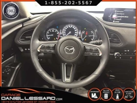 Mazda CX-30 SUNA, AWD, 2.5 TURBO, TOIT PANO, CUIR / SUEDE | Auto.bg — изображение 17 Mazda CX-30 SUNA, AWD, 2.5 TURBO, TOIT PANO, CUIR / SUEDE | Auto.bg — изображение 17