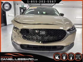 Mazda CX-30 SUNA, AWD, 2.5 TURBO, TOIT PANO, CUIR / SUEDE | Auto.bg — изображение 7 Mazda CX-30 SUNA, AWD, 2.5 TURBO, TOIT PANO, CUIR / SUEDE | Auto.bg — изображение 7