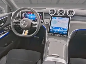 Mercedes-Benz GLC 300 d Coupe 4Matic = AMG Line = Гаранция - 60332 € - 76444352 4 | Car24.bg Mercedes-Benz GLC 300 d Coupe 4Matic = AMG Line = Гаранция - 60332 € - 76444352 4