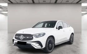 Mercedes-Benz GLC 300 d Coupe 4Matic = AMG Line = Гаранция - Car24.bg Mercedes-Benz GLC 300 d Coupe 4Matic = AMG Line = Гаранция