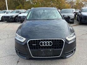 Audi Q3 undefined | Auto.bg — изображение 6 Audi Q3 undefined | Auto.bg — изображение 6