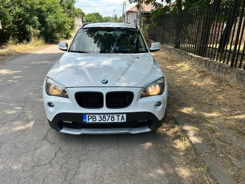 BMW X1 S drive - 12500 лв. / 6391.15 € - 75741237 1 | Car24.bg BMW X1 S drive - 12500 лв. / 6391.15 € - 75741237 1