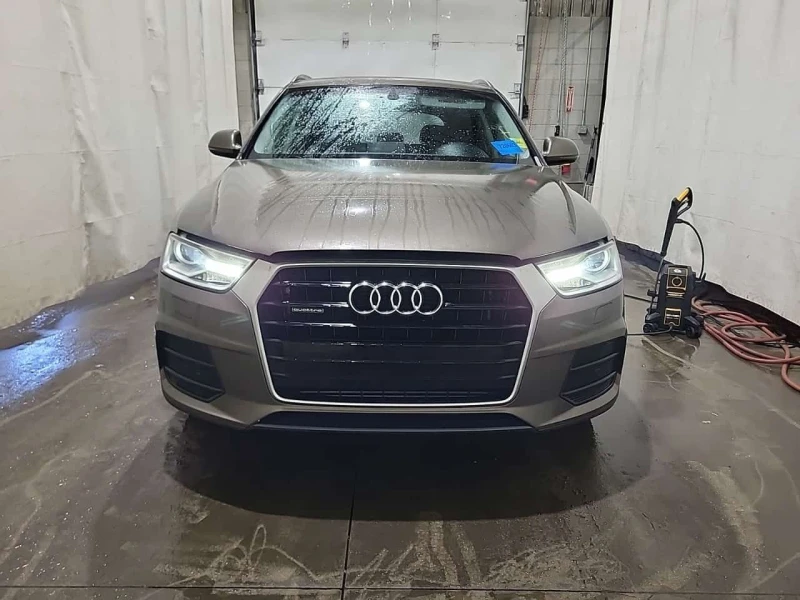 Audi Q3 PROGRESSIV /CARFAX/Кожа/Панорама/Кейлес/Подгрев - 14200 € / 27772.79 лв. - 33229302 1 | Car24.bg Audi Q3 PROGRESSIV /CARFAX/Кожа/Панорама/Кейлес/Подгрев - 14200 € / 27772.79 лв. - 33229302 1