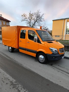 Mercedes-Benz Sprinter 2.2 | Auto.bg — изображение 2 Mercedes-Benz Sprinter 2.2 | Auto.bg — изображение 2