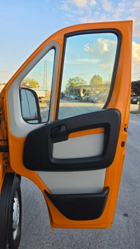 Peugeot Boxer undefined | Auto.bg — изображение 11 Peugeot Boxer undefined | Auto.bg — изображение 11