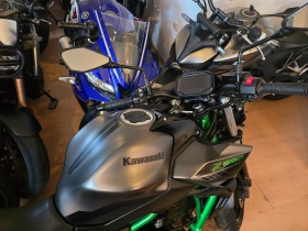 Kawasaki Z 650 2 броя A2!!35kw!!! TRC+ ABS !!! | Auto.bg — изображение 14 Kawasaki Z 650 2 броя A2!!35kw!!! TRC+ ABS !!! | Auto.bg — изображение 14