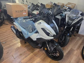 Honda X-ADV ADV 350 NEW + Top case | Auto.bg — изображение 2 Honda X-ADV ADV 350 NEW + Top case | Auto.bg — изображение 2