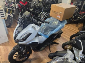 Honda X-ADV ADV 350 NEW + Top case