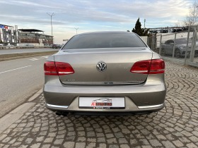 VW Passat 1.8 TSI DSG 7 | Mobile.bg   5
