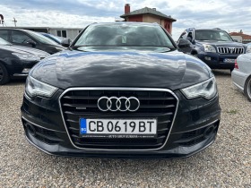Audi A6 3.0 BiTurbo 313kc. S-LINE - [1] 