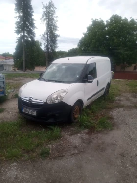 Opel Combo - Car24.bg Opel Combo