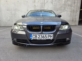 BMW 320 Отлично поддържана!/ТОП състояние - Car24.bg BMW 320 Отлично поддържана!/ТОП състояние